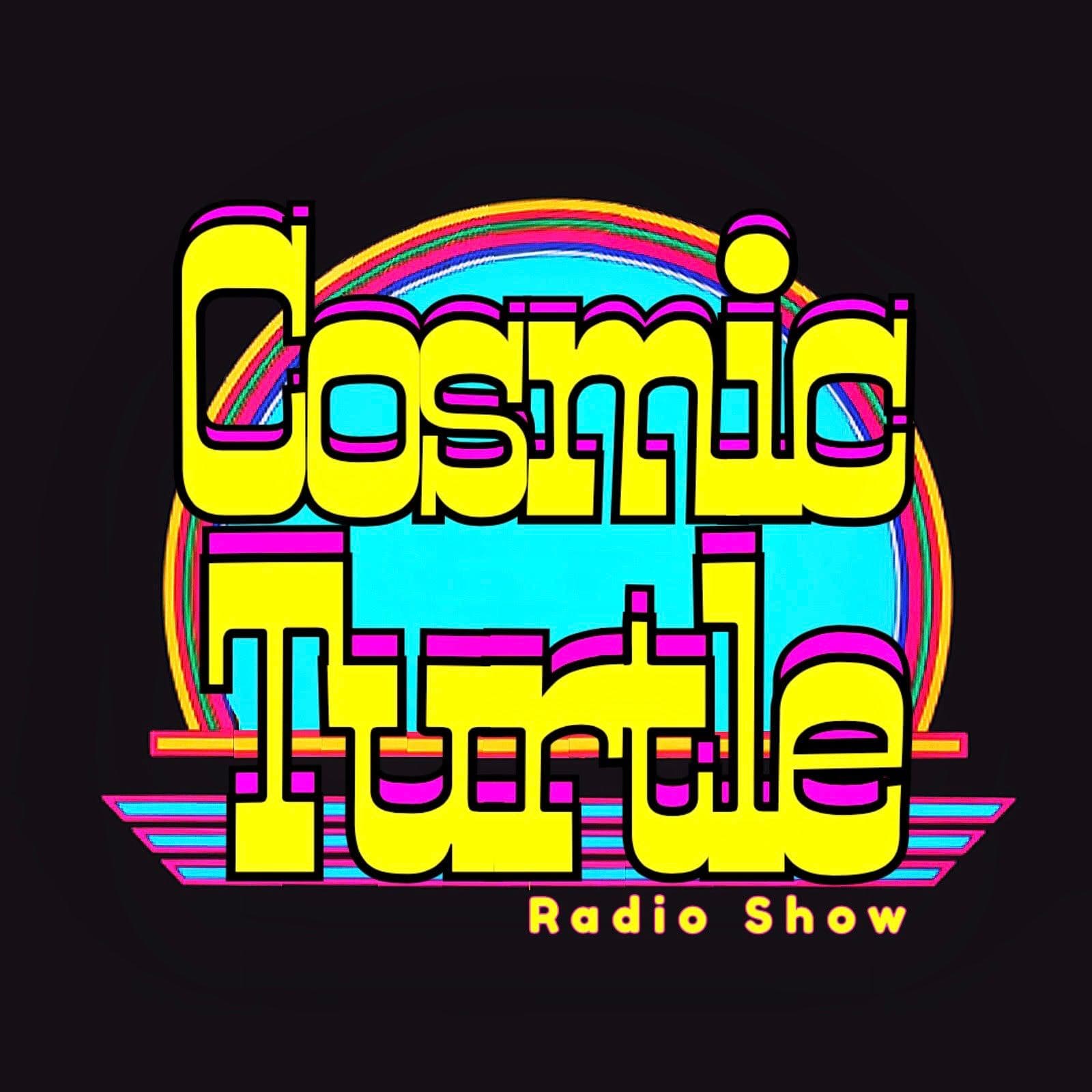 Cosmic Turtle
