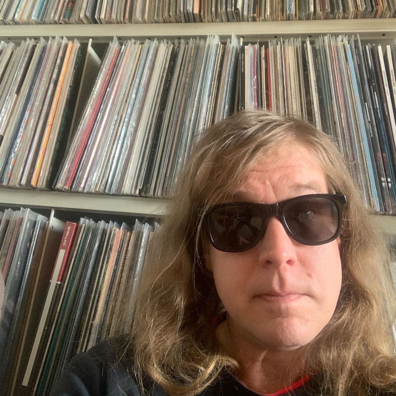 Mikko's Magnificent Radio Show