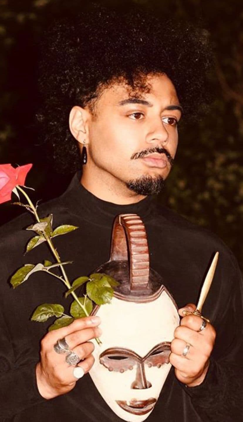 The Lunacy Of Flowers