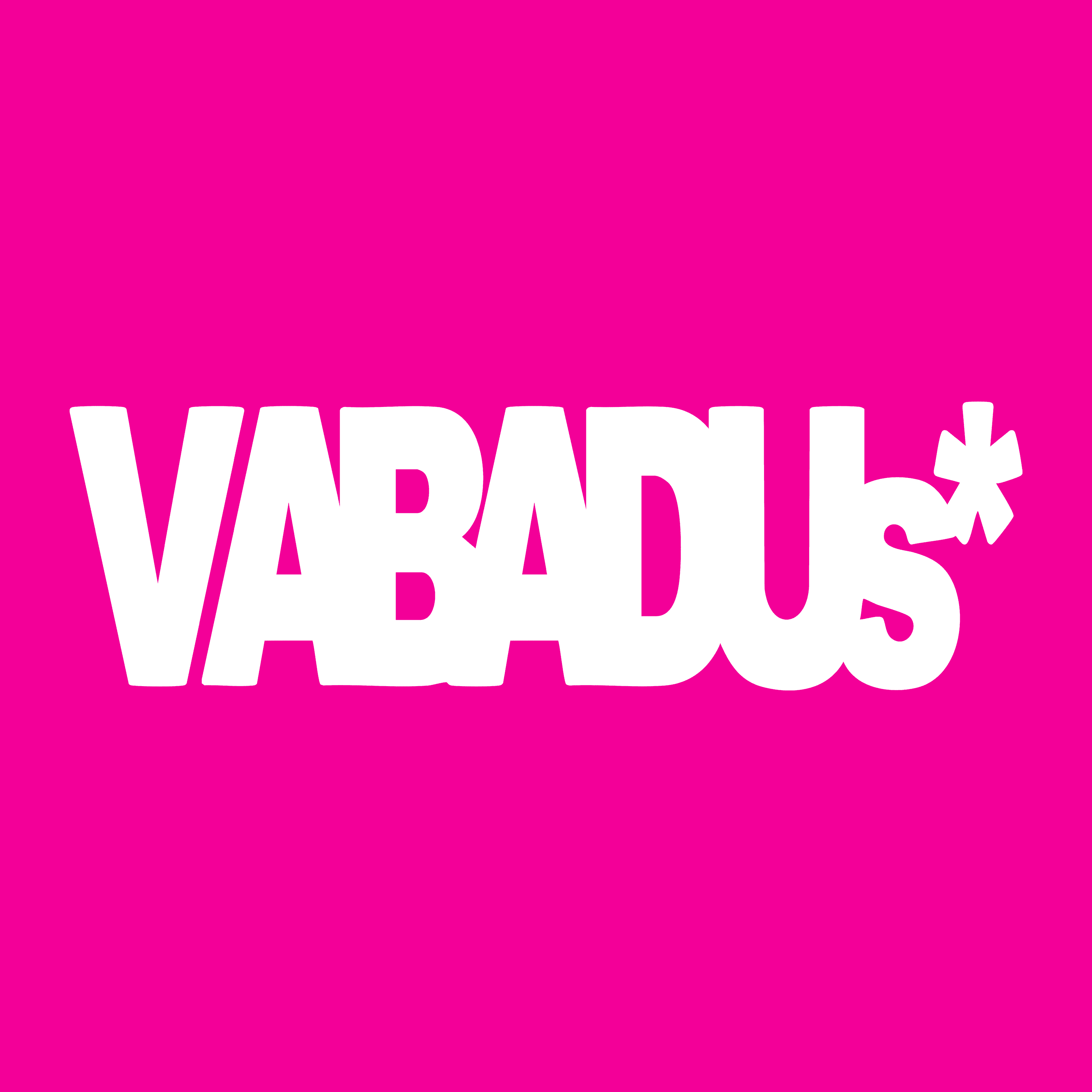 VABADUs*